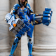 Cosplay by CutiePieSensei | Photo by Anna Fischer